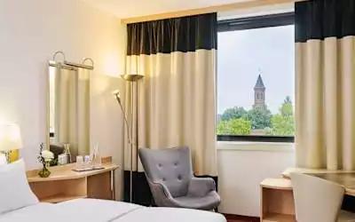 Hotel NH Oberhausen in Oberhausen