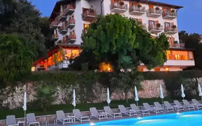 Hotel Diana in San Zeno di Montagna