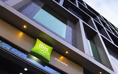 ibis Styles Pforzheim in Pforzheim