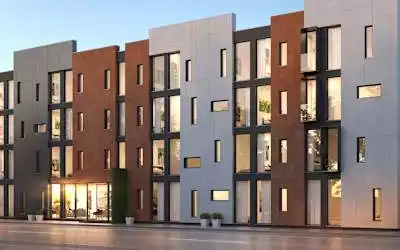 Hotel South Coast mit 100 % Empfehlungsrate Hotel South Coast in Selfoss