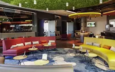 ibis Styles Parndorf Neusiedler See in Parndorf