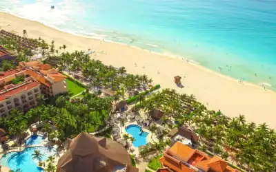 Sandos Playacar Select Club Adults only - All Inclusive mit 98 % Empfehlungsrate Sandos Playacar Select Club Adults only - All Inclusive in Playa del Carmen - Playacar