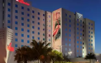 Homewood Suites by Hilton Miami Dolphin Mall in Sweetwater
