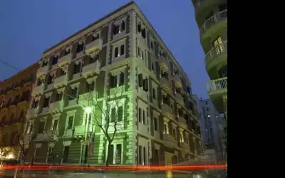 Hotel Garibaldi mit 88 % Empfehlungsrate Hotel Garibaldi in Palermo