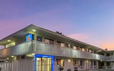 Motel 6 Ventura Beach in Ventura Beach