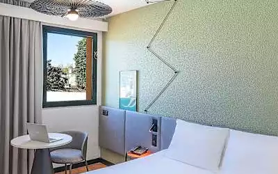 Hotel Ibis Evora in Evora