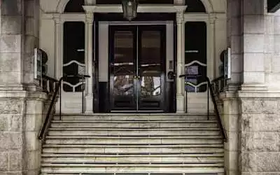 Mercure Aberdeen Caledonian Hotel in Aberdeen
