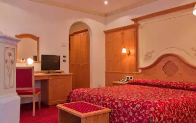 Pineta Pastry Hotel mit 100 % Empfehlungsrate Pineta Pastry Hotel in Boscoverde