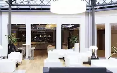 Novotel Toulouse Centre Wilson mit 100 % Empfehlungsrate Novotel Toulouse Centre Wilson in Toulouse