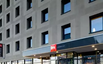 ibis Landshut City mit 93 % Empfehlungsrate ibis Landshut City in Landshut