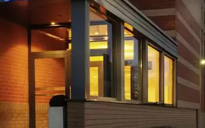 Ibis budget Brussels Airport mit 90 % Empfehlungsrate Ibis budget Brussels Airport in Machelen