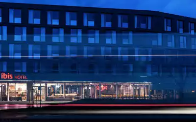 ibis Wels mit 100 % Empfehlungsrate ibis Wels in Wels
