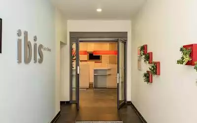 Hotel Ibis Esch Belval mit 100 % Empfehlungsrate Hotel Ibis Esch Belval in Esch-sur-Alzette