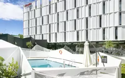 Hampton by Hilton Alcobendas Madrid in Alcobendas