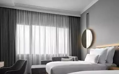 Vistana Hotel in Kuala Lumpur