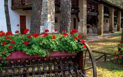 Belvedere Pineta Camping Village in Grado