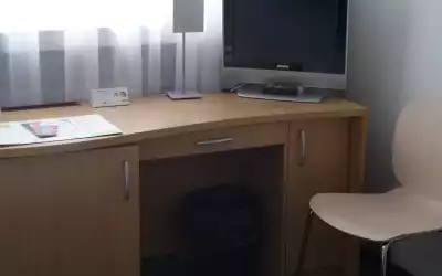 ibis Styles Hotel Bielsko-Biala mit 82 % Empfehlungsrate ibis Styles Hotel Bielsko-Biala in Bielsko-Biała-Bielitz Biala