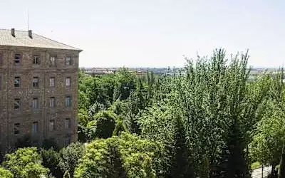 Hotel Ibis Salamanca in Salamanca