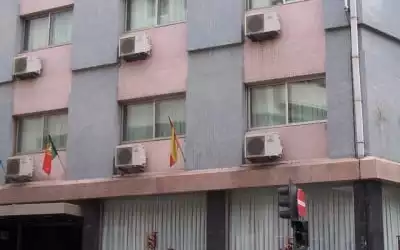 Hotel Sao Jose mit 98 % Empfehlungsrate Hotel Sao Jose in Porto