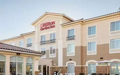 Hotel Hilton Garden Inn Las Vegas/Henderson in Henderson