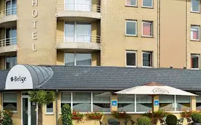 Hotel Ibis Brussels Expo-Atomium mit 100 % Empfehlungsrate Hotel Ibis Brussels Expo-Atomium in Grimbergen