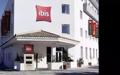 Hotel Ibis Sevilla in Sevilla