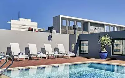 Mercure Hotel Perth in Perth