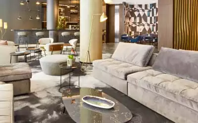 NH Collection München Bavaria mit 99 % Empfehlungsrate NH Collection München Bavaria in München