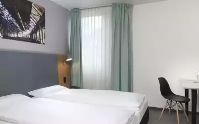 ibis Styles Gelsenkirchen in Gelsenkirchen