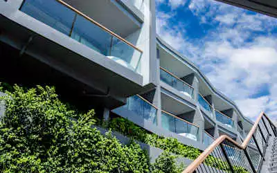 The SIS Kata in Kata Beach