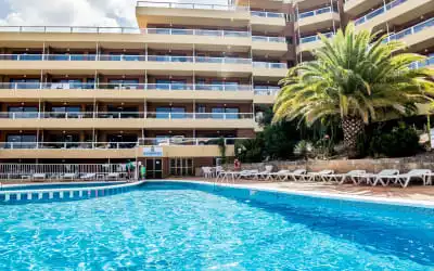 Pierre & Vacances Mallorca Portofino Apartamentos in Santa Ponça - Santa Ponsa