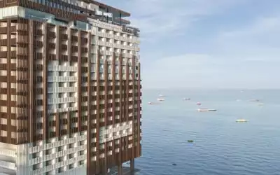 Hilton Pattaya in Pattaya