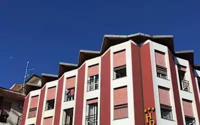 Hotel 5 Terre mit 100 % Empfehlungsrate Hotel 5 Terre in Monterosso al Mare