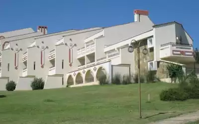 Duni Royal Pelican Resort mit 97 % Empfehlungsrate Duni Royal Pelican Resort in Sozopol