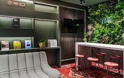 Mercure Bialystok mit 90 % Empfehlungsrate Mercure Bialystok in Bialystok