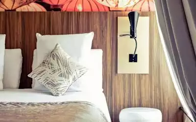 Mercure Lyon Zentrum Plaza République Hotel mit 91 % Empfehlungsrate Mercure Lyon Zentrum Plaza République Hotel in Lyon