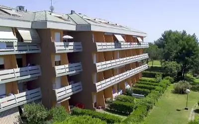 Apartments Atollo mit 92 % Empfehlungsrate Apartments Atollo in Bibione