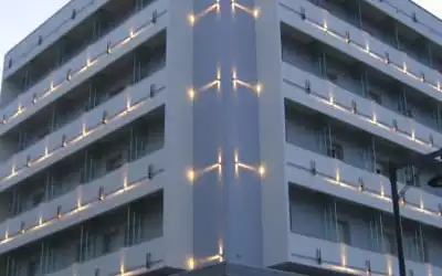 Hotel Principe mit 82 % Empfehlungsrate Hotel Principe in Gatteo a Mare