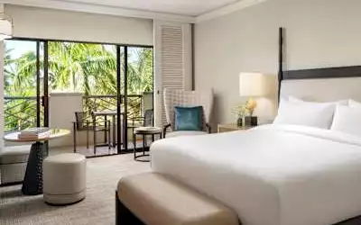 Hotel The Fairmont Orchid Hawaii in Puako