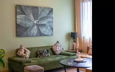 Hotel Kenzi Basma in Casablanca