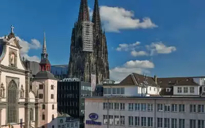 Hilton Cologne in Köln
