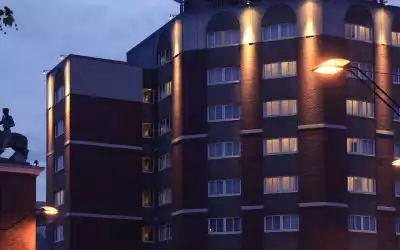 Mercure Hotel Nijmegen Centre in Nijmegen