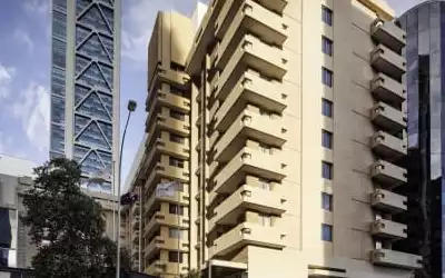 Parmelia Hilton Perth in Perth