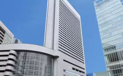 Hilton Osaka in Osaka