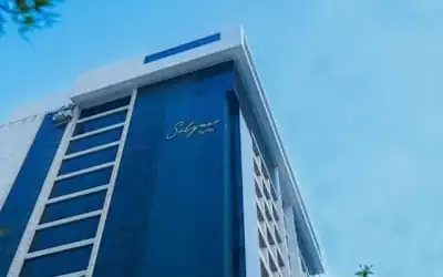 The Grove Hotel & Conference Centre Bahrain mit 85 % Empfehlungsrate The Grove Hotel & Conference Centre Bahrain in Muharraq