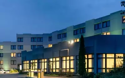 Vienna House Easy by Wyndham Frankfurt Airport in Kelsterbach