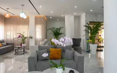 Papouis Protaras Hotel mit 90 % Empfehlungsrate Papouis Protaras Hotel in Protaras