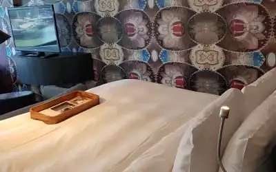 Haven Hotel Rotterdam, Curio Collection by Hilton in Rotterdam