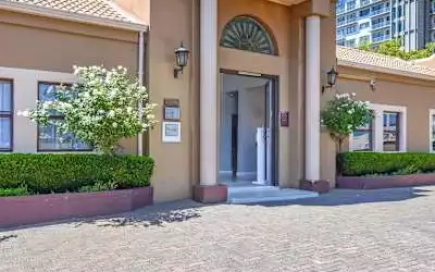 Mercure Johannesburg Bedfordview Hotel in Johannesburg