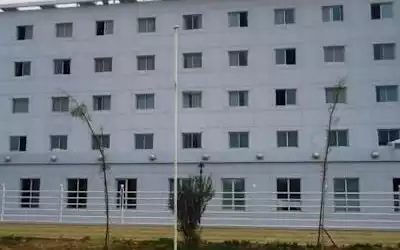 Relax Airport mit 99 % Empfehlungsrate Relax Airport in Casablanca